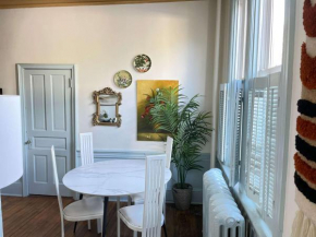 Stylish Living at Inglis Heritage, Unit C